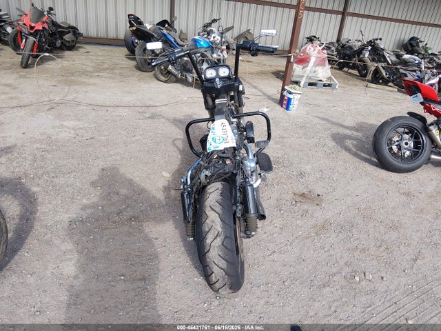 Harley-Davidson Fltrx Road Glide 2015 1HD1KHM18FB668236 Image 6