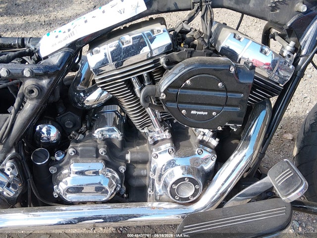 Harley-Davidson Fltrx Road Glide 2015 1HD1KHM18FB668236 Image 8