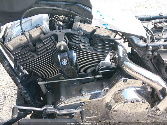 Harley-Davidson Fltrx Road Glide 2015 1HD1KHM18FB668236 Image 9