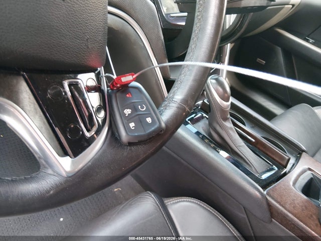45431765 :رقم المزاد ، 2G61M5S31K9126943 vin ، 2019 Cadillac Xts Luxury مزاد بيع