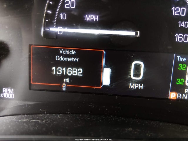 45431765 :رقم المزاد ، 2G61M5S31K9126943 vin ، 2019 Cadillac Xts Luxury مزاد بيع