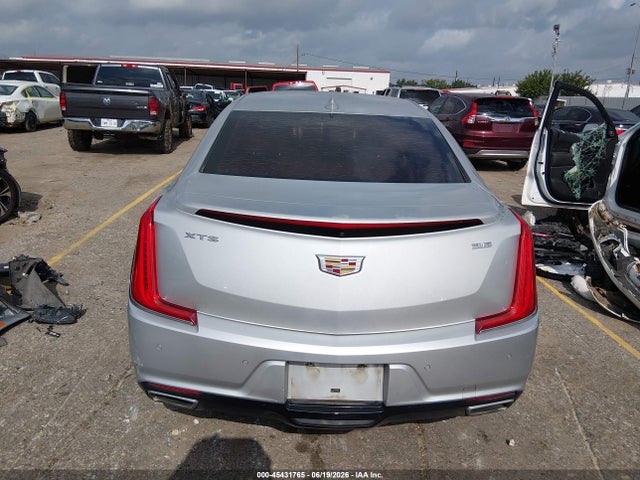 45431765 :رقم المزاد ، 2G61M5S31K9126943 vin ، 2019 Cadillac Xts Luxury مزاد بيع