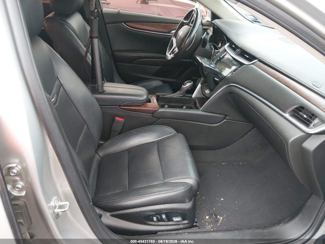 45431765 :رقم المزاد ، 2G61M5S31K9126943 vin ، 2019 Cadillac Xts Luxury مزاد بيع