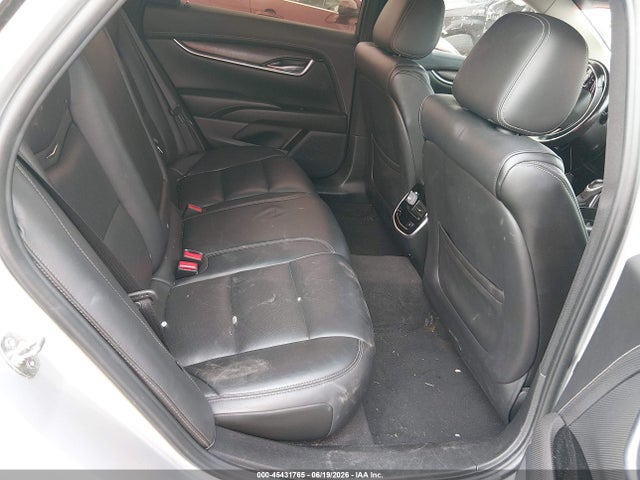 45431765 :رقم المزاد ، 2G61M5S31K9126943 vin ، 2019 Cadillac Xts Luxury مزاد بيع