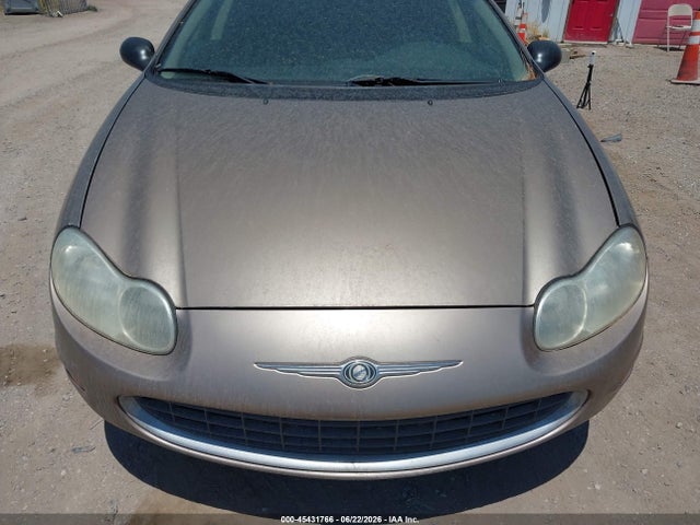 Aukcja sprzedaży 2001 Chrysler Concorde Lx, vin: 2C3HD46R91H632341, numer aukcji: 45431766
