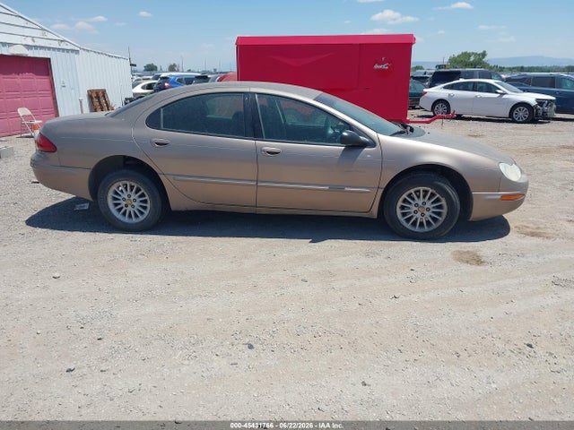 Aukcja sprzedaży 2001 Chrysler Concorde Lx, vin: 2C3HD46R91H632341, numer aukcji: 45431766