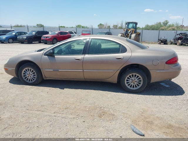 Aukcja sprzedaży 2001 Chrysler Concorde Lx, vin: 2C3HD46R91H632341, numer aukcji: 45431766