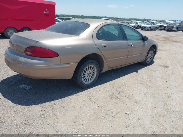 Aukcja sprzedaży 2001 Chrysler Concorde Lx, vin: 2C3HD46R91H632341, numer aukcji: 45431766