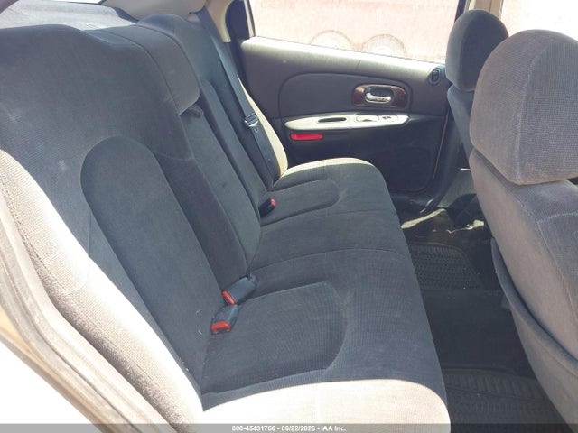 Aukcja sprzedaży 2001 Chrysler Concorde Lx, vin: 2C3HD46R91H632341, numer aukcji: 45431766