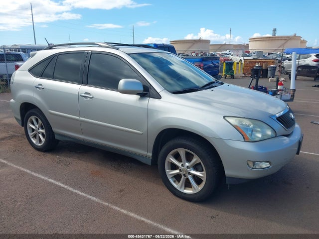 Aukcja sprzedaży 2008 Lexus Rx 350, vin: jtjgk31u680011024, numer aukcji: 45431767