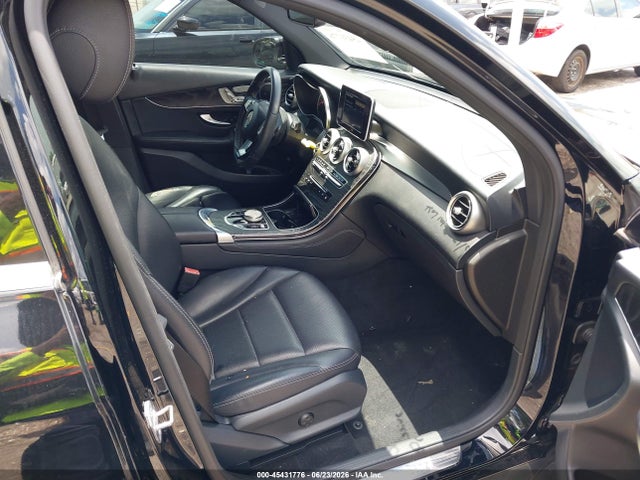 Продаж на аукціоні авто 2018 Mercedes-benz Glc 300, vin: WDC0G4JB7JV077224, номер лоту: 45431776