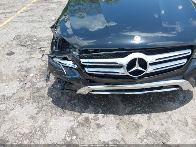 Продаж на аукціоні авто 2018 Mercedes-benz Glc 300, vin: WDC0G4JB7JV077224, номер лоту: 45431776