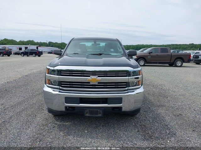1GC1KUEG7JF258073 Chevrolet Silverado 2500hd Work Truck
