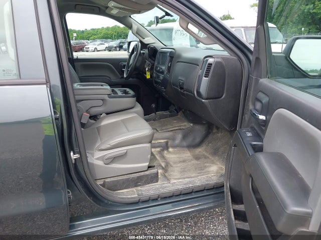 1GC1KUEG7JF258073 Chevrolet Silverado 2500hd Work Truck