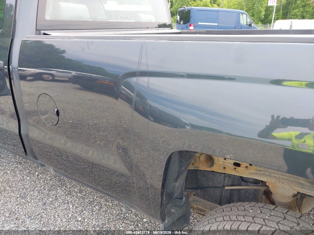 1GC1KUEG7JF258073 Chevrolet Silverado 2500hd Work Truck