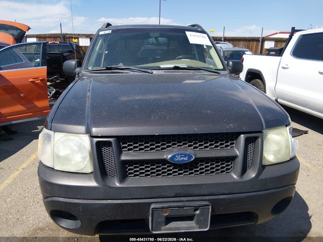 45431780 :رقم المزاد ، 1FMDU77K55UA52418 vin ، 2005 Ford Explorer Sport Trac Adrenalin/xls/xlt مزاد بيع