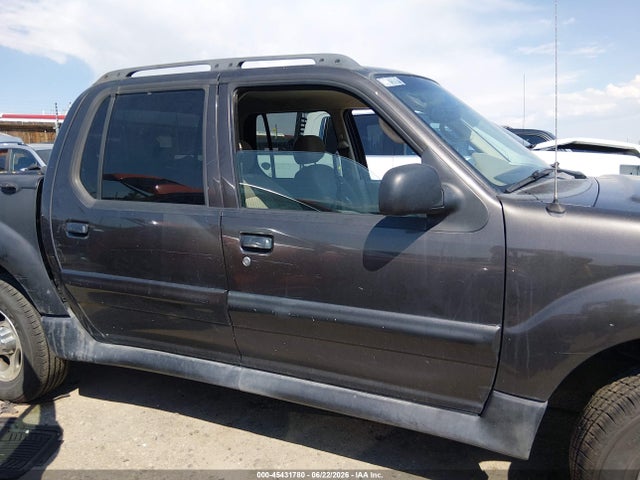 45431780 :رقم المزاد ، 1FMDU77K55UA52418 vin ، 2005 Ford Explorer Sport Trac Adrenalin/xls/xlt مزاد بيع