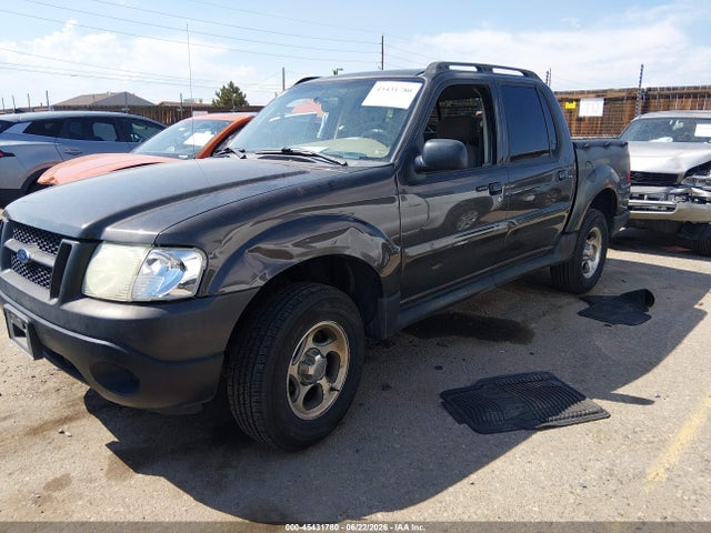 45431780 :رقم المزاد ، 1FMDU77K55UA52418 vin ، 2005 Ford Explorer Sport Trac Adrenalin/xls/xlt مزاد بيع