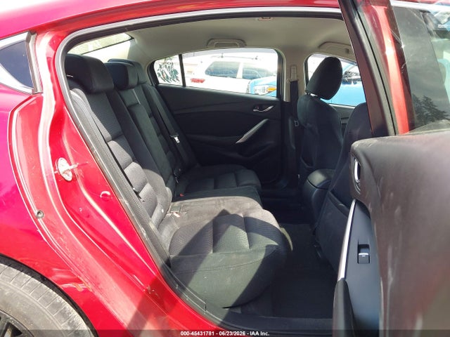 JM1GJ1U57G1430202 Mazda Mazda6 I Sport