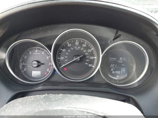 JM1GJ1U57G1430202 Mazda Mazda6 I Sport
