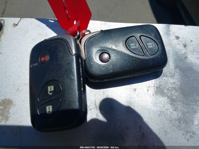 45431782 :رقم المزاد ، JTHKD5BH3C2106852 vin ، 2012 Lexus Ct 200h Premium مزاد بيع