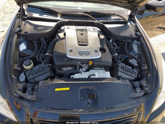 Продажа на аукционе авто 2008 Infiniti G37 Journey, vin: JNKCV64E18M106371, номер лота: 45431787