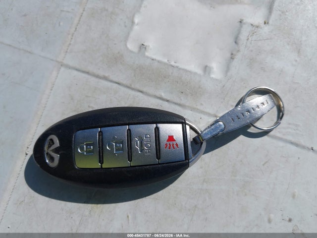 Продажа на аукционе авто 2008 Infiniti G37 Journey, vin: JNKCV64E18M106371, номер лота: 45431787