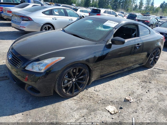Продажа на аукционе авто 2008 Infiniti G37 Journey, vin: JNKCV64E18M106371, номер лота: 45431787