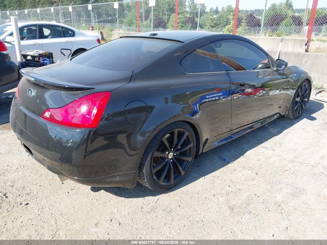 Продажа на аукционе авто 2008 Infiniti G37 Journey, vin: JNKCV64E18M106371, номер лота: 45431787
