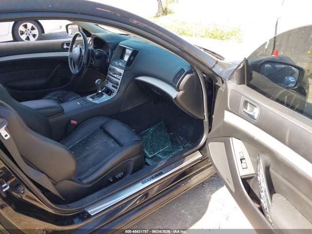 Продажа на аукционе авто 2008 Infiniti G37 Journey, vin: JNKCV64E18M106371, номер лота: 45431787