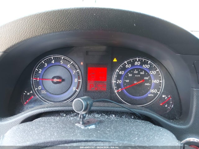 Продажа на аукционе авто 2008 Infiniti G37 Journey, vin: JNKCV64E18M106371, номер лота: 45431787