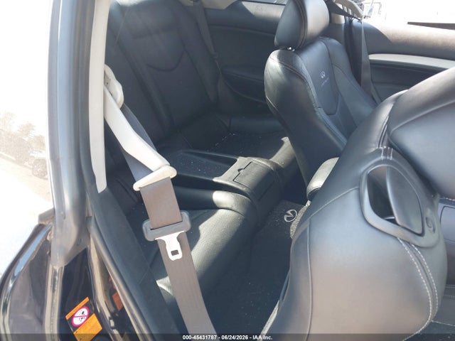 Продажа на аукционе авто 2008 Infiniti G37 Journey, vin: JNKCV64E18M106371, номер лота: 45431787