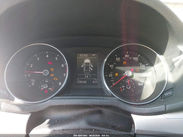 Продажа на аукционе авто 2017 Volkswagen Passat 1.8t S, vin: 1VWAT7A33HC016407, номер лота: 45431804