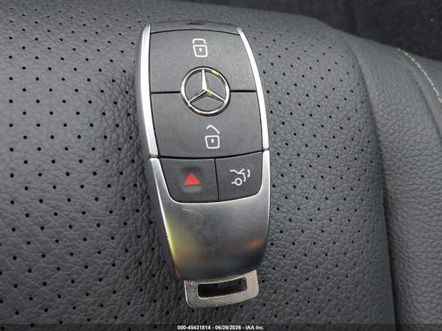Продаж на аукціоні авто 2025 Mercedes-benz Gle 450e 4matic, vin: 4JGFB4GB5SB393807, номер лоту: 45431814