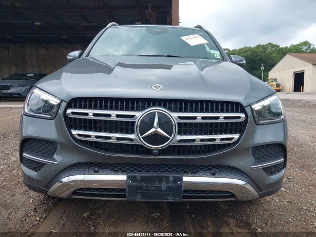 Продаж на аукціоні авто 2025 Mercedes-benz Gle 450e 4matic, vin: 4JGFB4GB5SB393807, номер лоту: 45431814