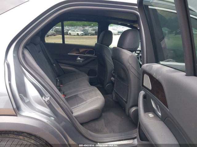 Продаж на аукціоні авто 2025 Mercedes-benz Gle 450e 4matic, vin: 4JGFB4GB5SB393807, номер лоту: 45431814