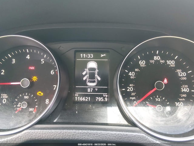45431818 :رقم المزاد ، 1VWAA7A31JC027093 vin ، 2018 Volkswagen Passat 2.0t R-line/2.0t S مزاد بيع