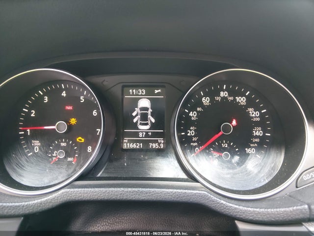 45431818 :رقم المزاد ، 1VWAA7A31JC027093 vin ، 2018 Volkswagen Passat 2.0t R-line/2.0t S مزاد بيع