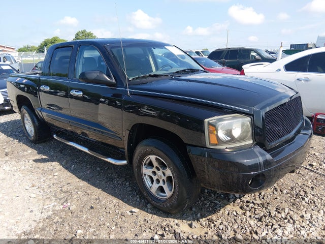 Aukcja sprzedaży 2006 Dodge Dakota Slt, vin: 1D7HE48N96S703367, numer aukcji: 45431823