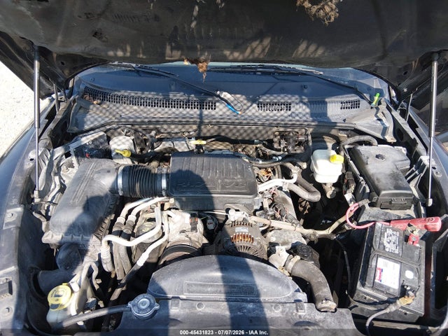 Aukcja sprzedaży 2006 Dodge Dakota Slt, vin: 1D7HE48N96S703367, numer aukcji: 45431823