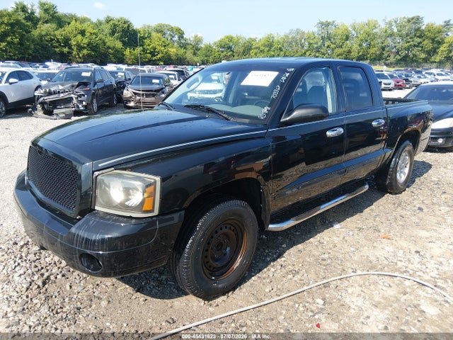 Aukcja sprzedaży 2006 Dodge Dakota Slt, vin: 1D7HE48N96S703367, numer aukcji: 45431823