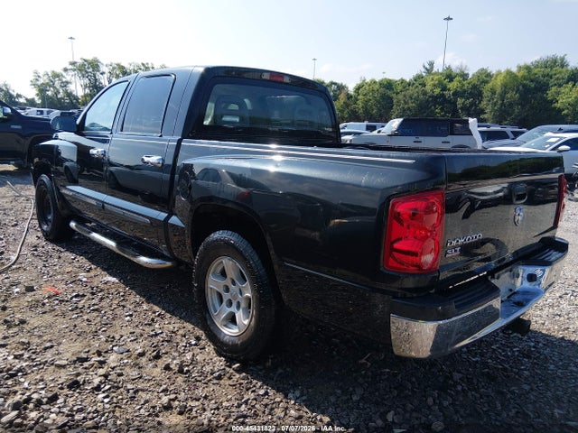 Aukcja sprzedaży 2006 Dodge Dakota Slt, vin: 1D7HE48N96S703367, numer aukcji: 45431823