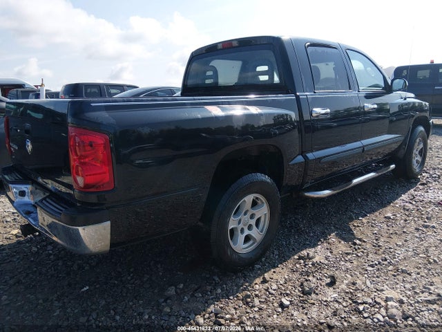 Aukcja sprzedaży 2006 Dodge Dakota Slt, vin: 1D7HE48N96S703367, numer aukcji: 45431823