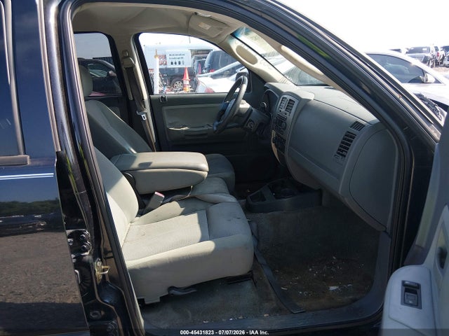 Aukcja sprzedaży 2006 Dodge Dakota Slt, vin: 1D7HE48N96S703367, numer aukcji: 45431823