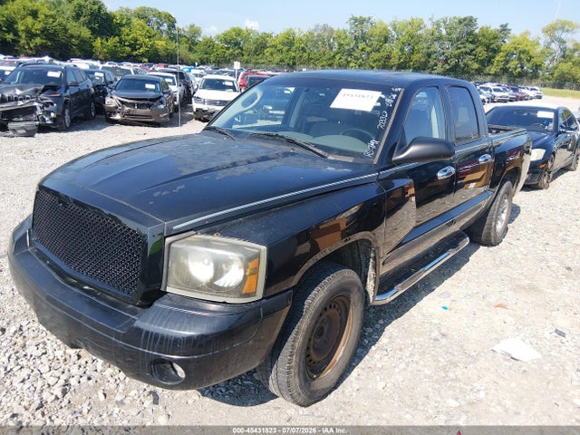 Aukcja sprzedaży 2006 Dodge Dakota Slt, vin: 1D7HE48N96S703367, numer aukcji: 45431823