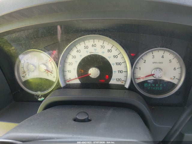 Aukcja sprzedaży 2006 Dodge Dakota Slt, vin: 1D7HE48N96S703367, numer aukcji: 45431823