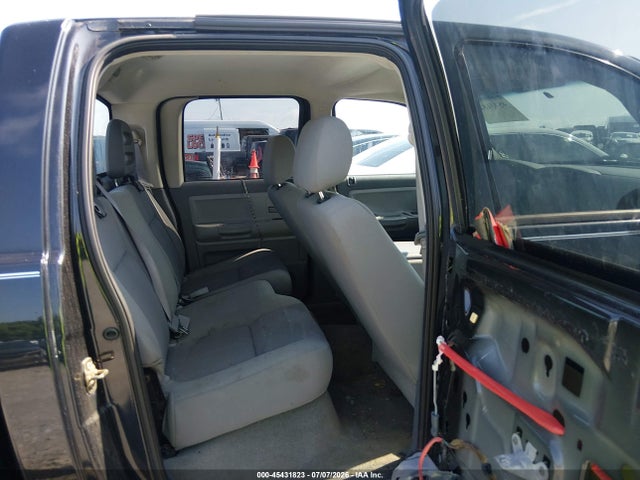 Aukcja sprzedaży 2006 Dodge Dakota Slt, vin: 1D7HE48N96S703367, numer aukcji: 45431823