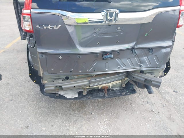 Продаж на аукціоні авто 2016 Honda Cr-v Se, vin: 5J6RM3H44GL025541, номер лоту: 45431825