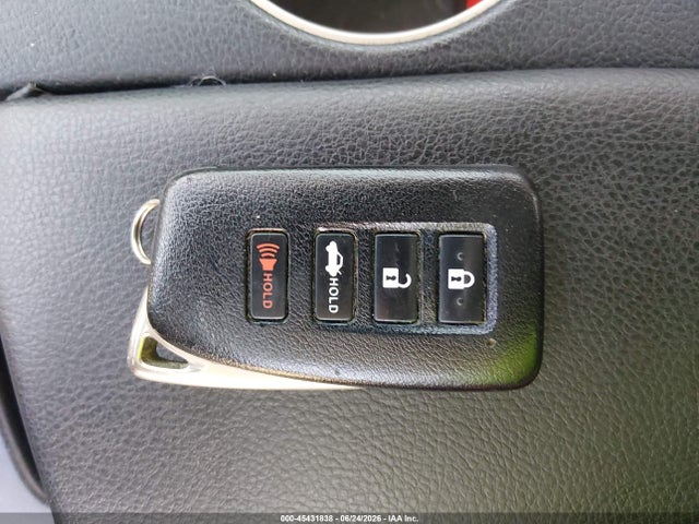 Aukcja sprzedaży 2015 Lexus Is 250, vin: JTHCF1D23F5028575, numer aukcji: 45431838