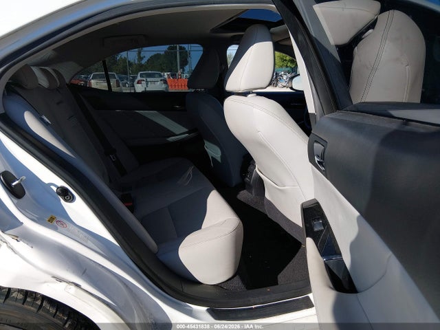 Aukcja sprzedaży 2015 Lexus Is 250, vin: JTHCF1D23F5028575, numer aukcji: 45431838